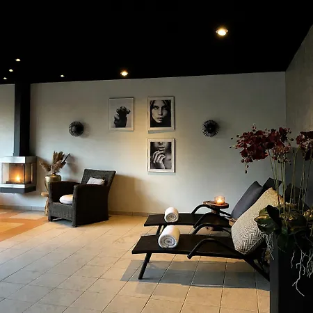 Paping Hotel & Spa - Rest Vonck By Flow-3
