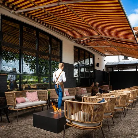 Paping Hotel & Spa - Rest Vonck By Flow-2